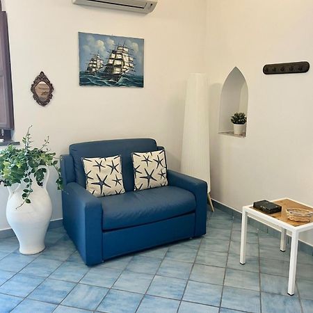 ラヴェッロCasa Tascaアパートメント エクステリア 写真