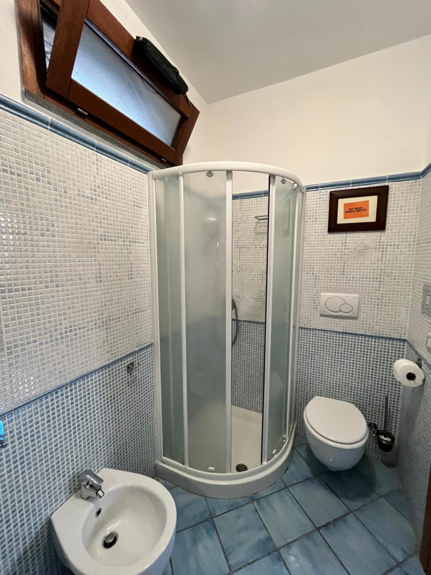 ラヴェッロCasa Tascaアパートメント エクステリア 写真